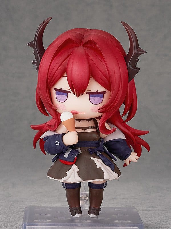 Arknights Nendoroid Action Figure Surtr 10 cm - AniMuchuu