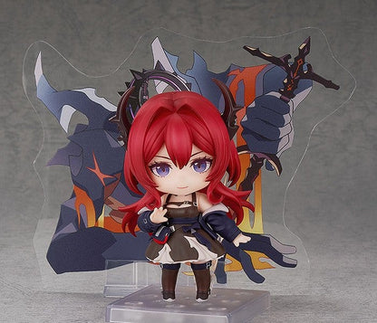 Arknights Nendoroid Action Figure Surtr 10 cm - AniMuchuu