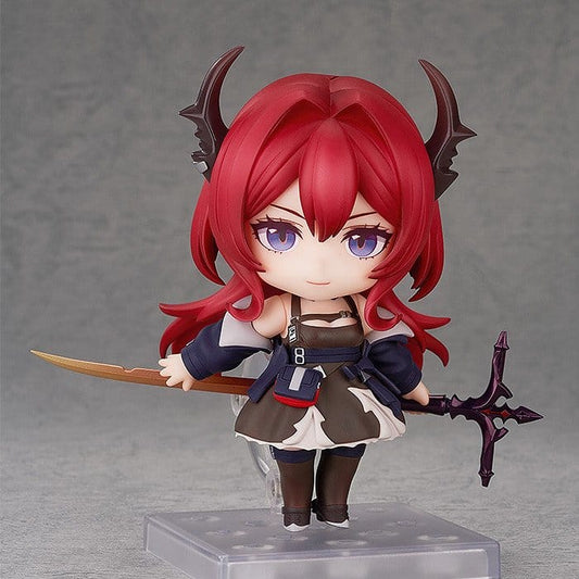 Arknights Nendoroid Action Figure Surtr 10 cm - AniMuchuu