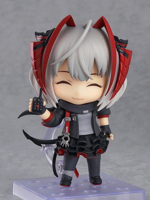 Arknights Nendoroid Action Figure W 10 cm - AniMuchuu