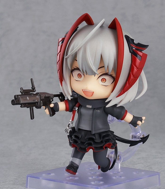 Arknights Nendoroid Action Figure W 10 cm - AniMuchuu