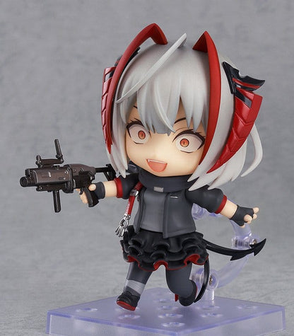 Arknights Nendoroid Action Figure W 10 cm - AniMuchuu