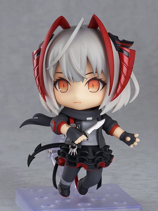 Arknights Nendoroid Action Figure W 10 cm - AniMuchuu