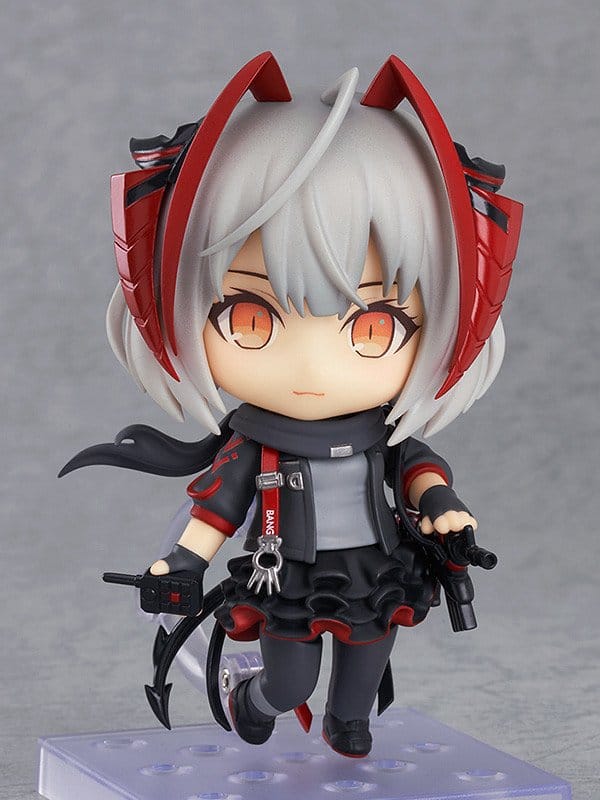 Arknights Nendoroid Action Figure W 10 cm - AniMuchuu