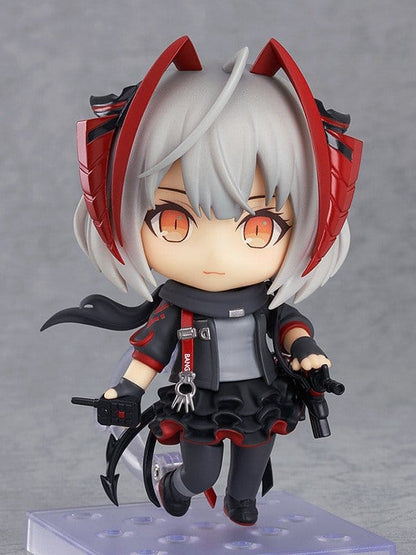 Arknights Nendoroid Action Figure W 10 cm - AniMuchuu