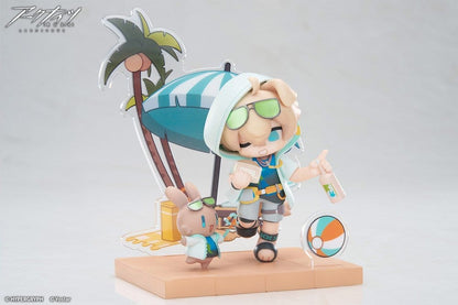 Arknights Cuties Series Mini Figure Tequilla 11 cm - AniMuchuu