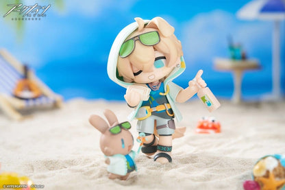 Arknights Cuties Series Mini Figure Tequilla 11 cm - AniMuchuu