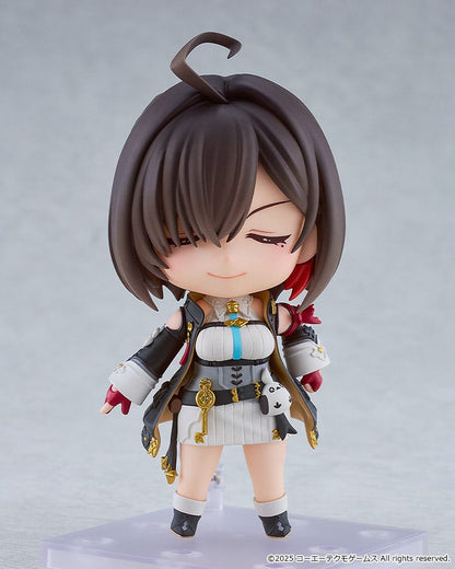 Atelier Yumia Nendoroid Action Figure Yumia Liessfeldt 10 cm - AniMuchuu