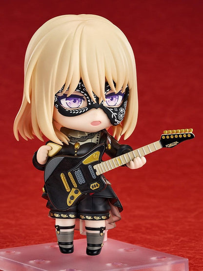 BanG Dream! Ave Mujica Nendoroid Action Figure Doloris 10 cm - AniMuchuu