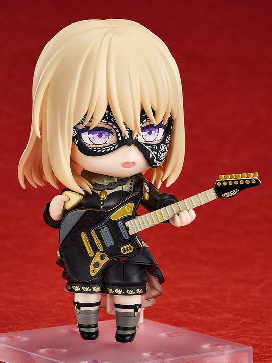 BanG Dream! Ave Mujica Nendoroid Action Figure Doloris 10 cm - AniMuchuu