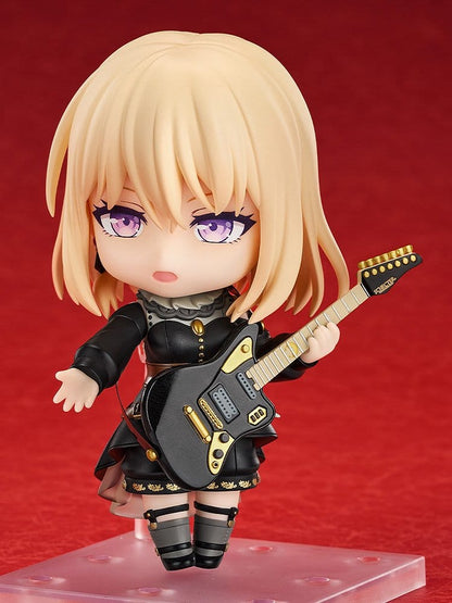 BanG Dream! Ave Mujica Nendoroid Action Figure Doloris 10 cm - AniMuchuu