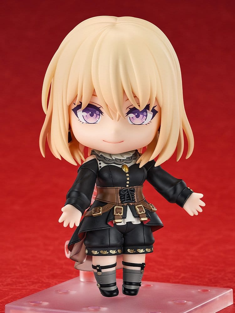 BanG Dream! Ave Mujica Nendoroid Action Figure Doloris 10 cm - AniMuchuu
