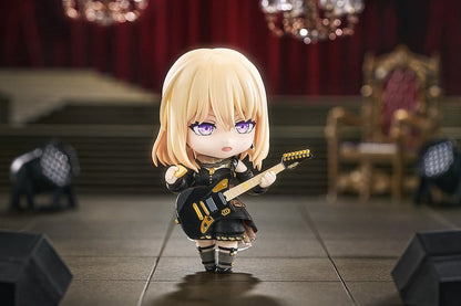 BanG Dream! Ave Mujica Nendoroid Action Figure Doloris 10 cm - AniMuchuu