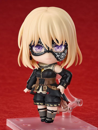BanG Dream! Ave Mujica Nendoroid Action Figure Doloris 10 cm - AniMuchuu