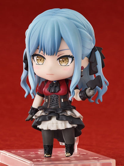 BanG Dream! Ave Mujica Nendoroid Action Figure Oblivionis 10 cm - AniMuchuu