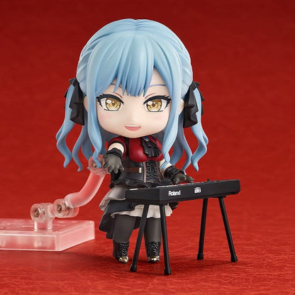BanG Dream! Ave Mujica Nendoroid Action Figure Oblivionis 10 cm - AniMuchuu