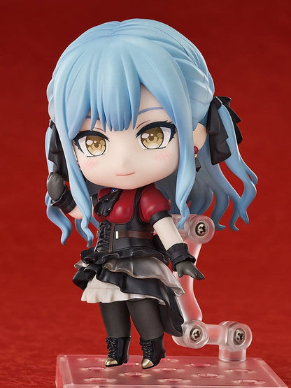 BanG Dream! Ave Mujica Nendoroid Action Figure Oblivionis 10 cm - AniMuchuu