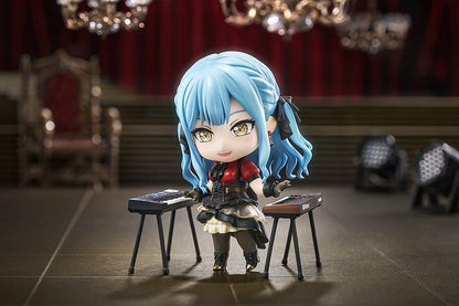 BanG Dream! Ave Mujica Nendoroid Action Figure Oblivionis 10 cm - AniMuchuu