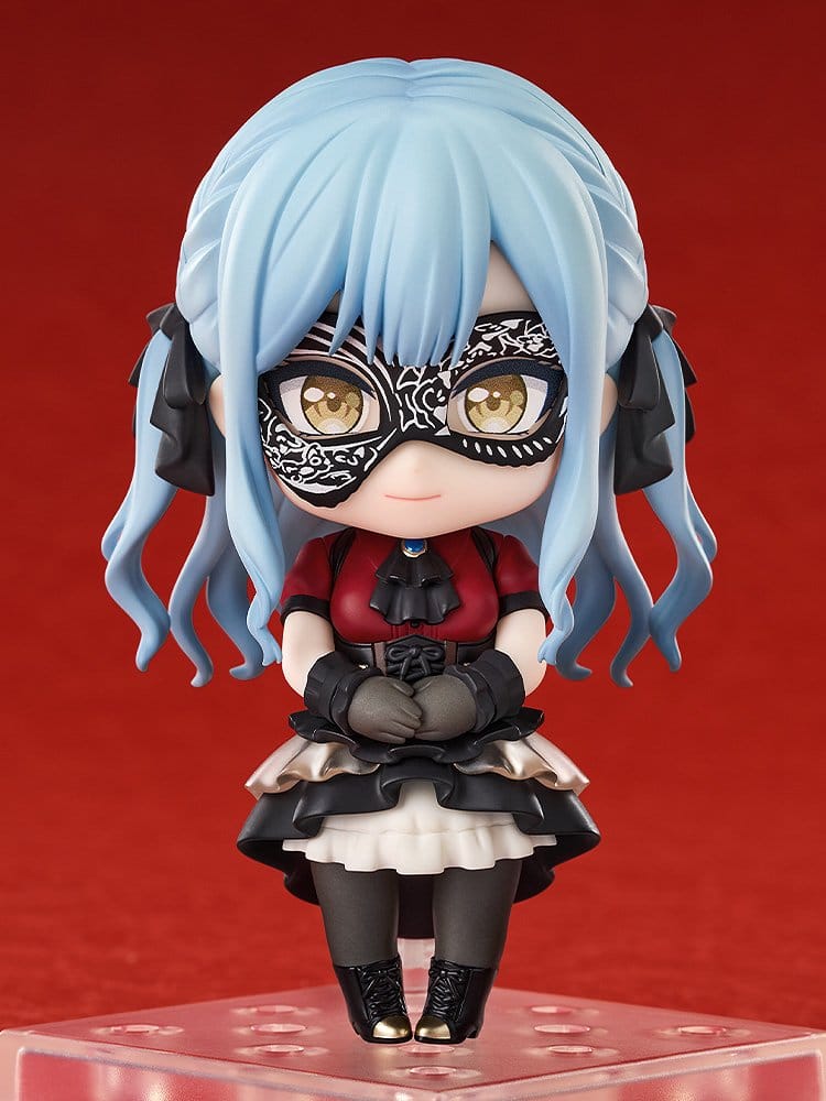 BanG Dream! Ave Mujica Nendoroid Action Figure Oblivionis 10 cm - AniMuchuu