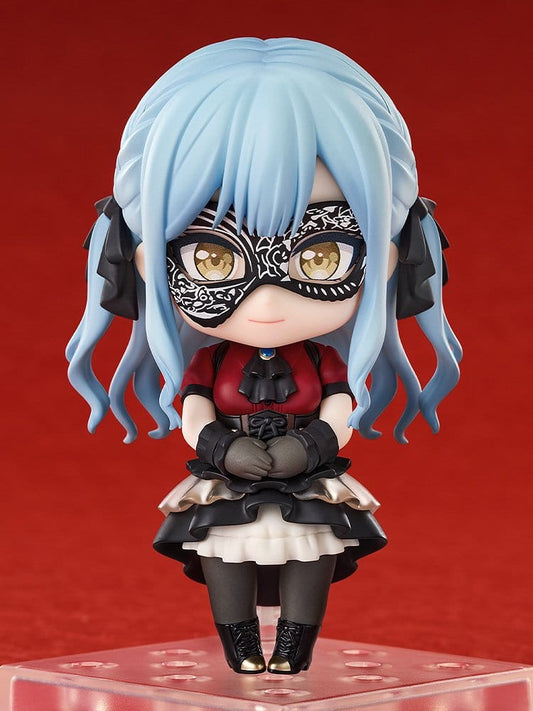 BanG Dream! Ave Mujica Nendoroid Action Figure Oblivionis 10 cm - AniMuchuu