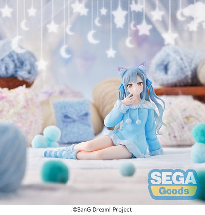 BanG Dream! Yumemirize PVC Figure Sakiko Togawa: Pajama Party 14 cm - AniMuchuu
