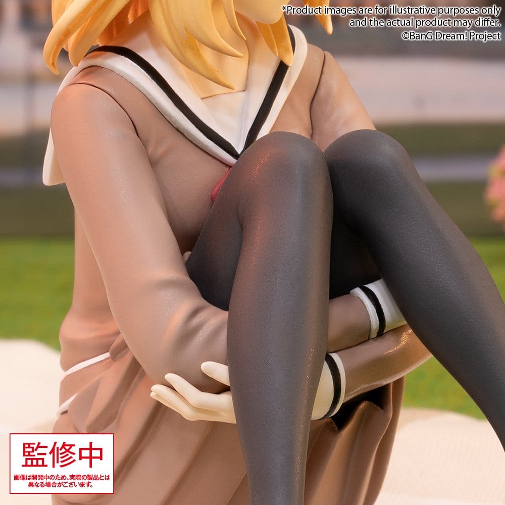 BanG Dream! Ave Mujica Premium PVC Statue Uika Misumi Uniform 9 cm - AniMuchuu