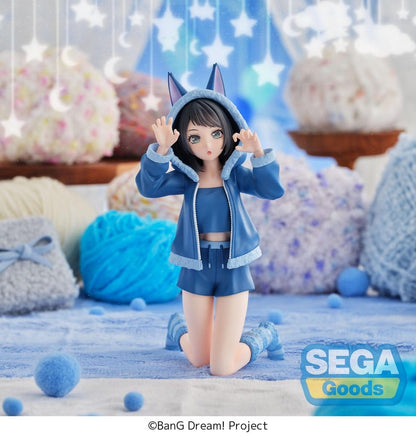 BanG Dream! Yumemirize PVC Figure Umiri Yahata Pajama Party! 16 cm - AniMuchuu