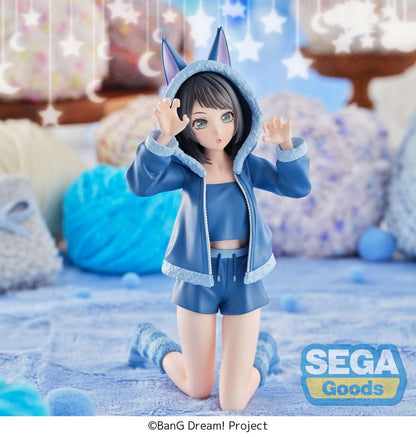 BanG Dream! Yumemirize PVC Figure Umiri Yahata Pajama Party! 16 cm - AniMuchuu