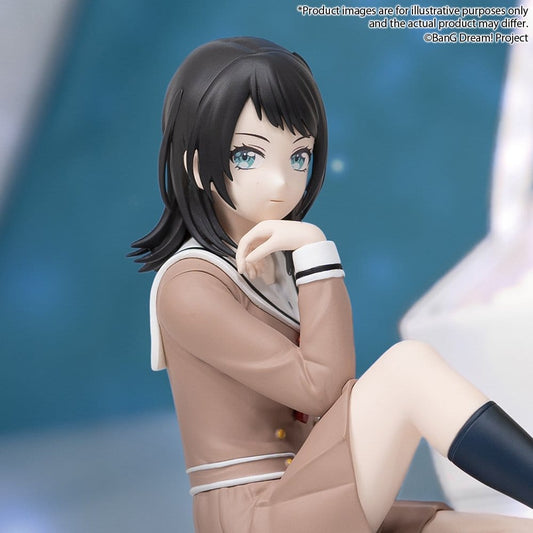 BanG Dream! Ave Mujica Premium PVC Statue Umiri Yahata: School Uniform 9 cm - AniMuchuu
