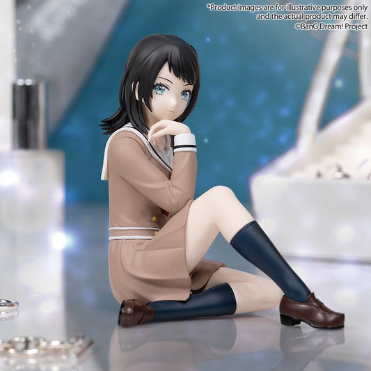 BanG Dream! Ave Mujica Premium PVC Statue Umiri Yahata: School Uniform 9 cm - AniMuchuu