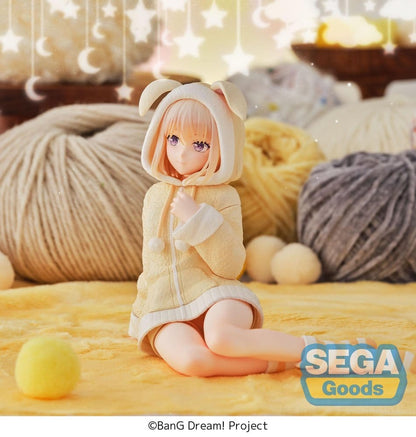 BanG Dream! Yumemirize PVC Figure Uika Misumi: Pajama Party 9 cm - AniMuchuu