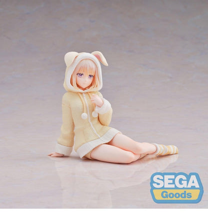 BanG Dream! Yumemirize PVC Figure Uika Misumi: Pajama Party 9 cm - AniMuchuu
