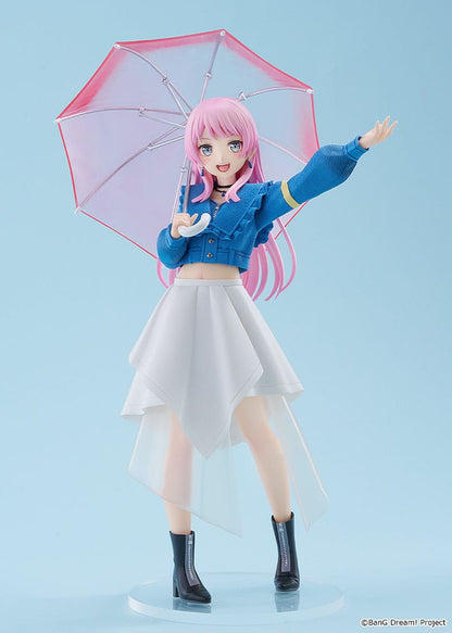 BanG Dream! It's MyGO!!!!! Pop Up Parade L PVC Statue Anon Chihaya 24 cm