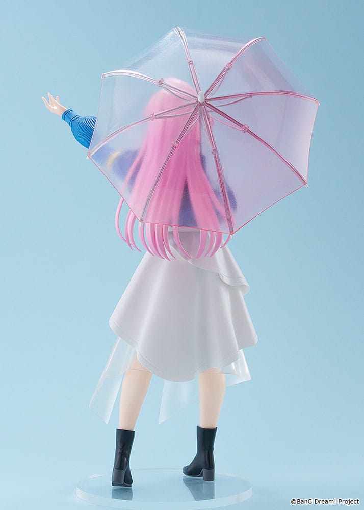 BanG Dream! It's MyGO!!!!! Pop Up Parade L PVC Statue Anon Chihaya 24 cm