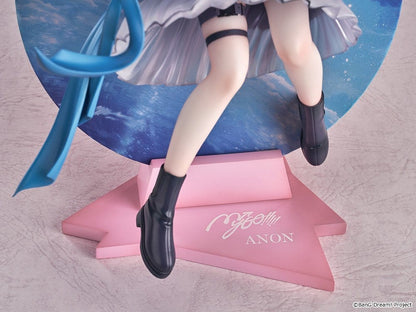 BanG Dream! It's MyGO! PVC Figure 1/7 Anon Chihaya: Zero Gravity 24 cm -AniMuchuu