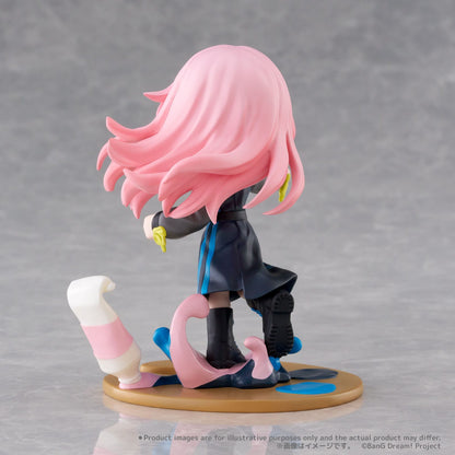 BanG Dream! It's MyGO!!!!! PalVerse PVC Statue Anon Chihaya 10 cm - AniMuchuu