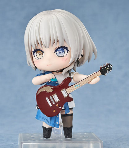 BanG Dream! It's MyGO Nendoroid Action Figure Rana Kaname 10 cm