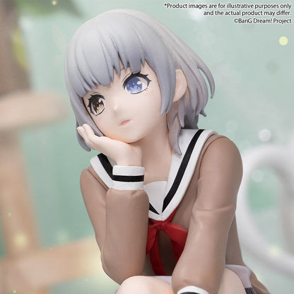 BanG Dream! It's MyGO! Premium PVC Statue Raana Kaname: School Uniform 9 cm - AniMuchuu