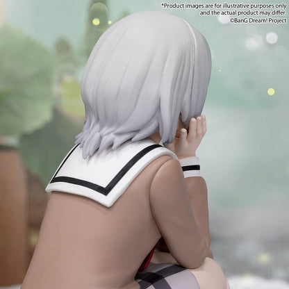 BanG Dream! It's MyGO! Premium PVC Statue Raana Kaname: School Uniform 9 cm - AniMuchuu