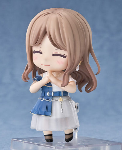 BanG Dream! It's MyGO! Nendoroid Action Figure Soyo Nagasaki 10 cm