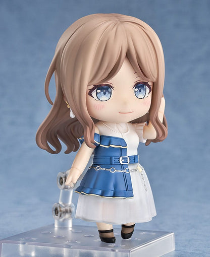 BanG Dream! It's MyGO! Nendoroid Action Figure Soyo Nagasaki 10 cm