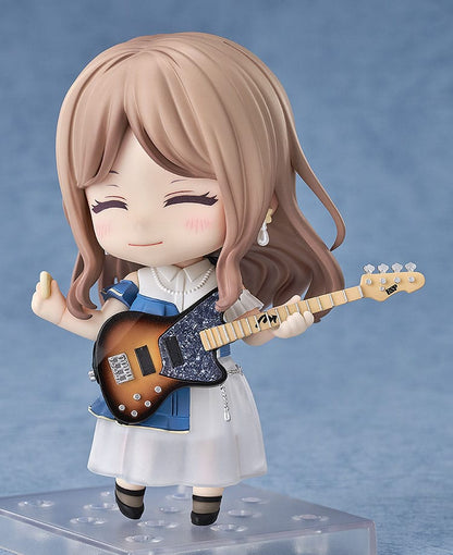 BanG Dream! It's MyGO! Nendoroid Action Figure Soyo Nagasaki 10 cm