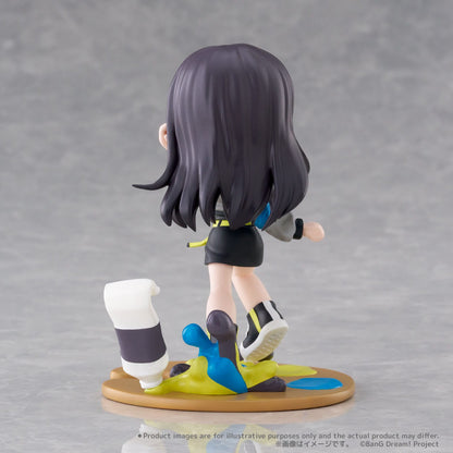 BanG Dream! It's MyGO!!!!! PalVerse PVC Statue Taki Shiina 10 cm - AniMuchuu