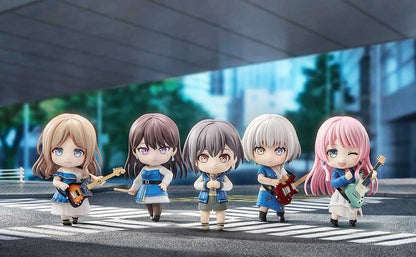 BanG Dream! It's MyGO! Nendoroid Action Figure Taki Shiina 10 cm - AniMuchuu