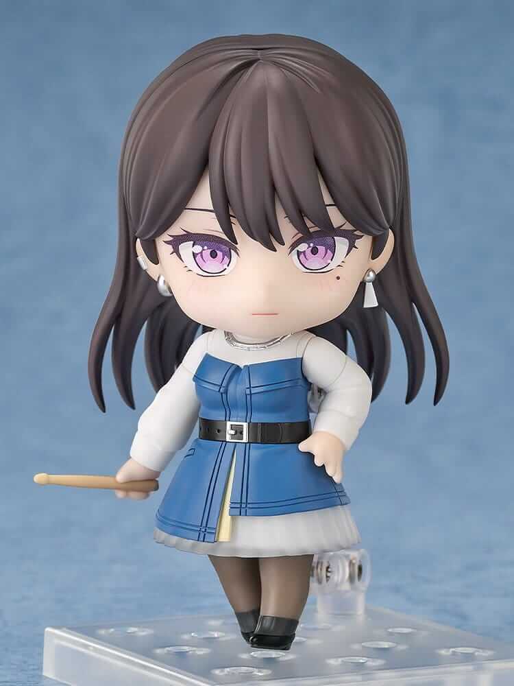 BanG Dream! It's MyGO! Nendoroid Action Figure Taki Shiina 10 cm - AniMuchuu