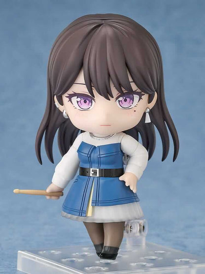 BanG Dream! It's MyGO! Nendoroid Action Figure Taki Shiina 10 cm - AniMuchuu