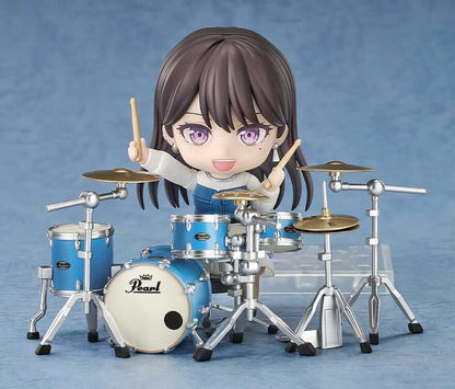 BanG Dream! It's MyGO! Nendoroid Action Figure Taki Shiina 10 cm - AniMuchuu