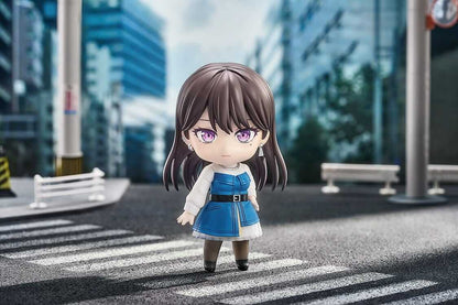 BanG Dream! It's MyGO! Nendoroid Action Figure Taki Shiina 10 cm - AniMuchuu