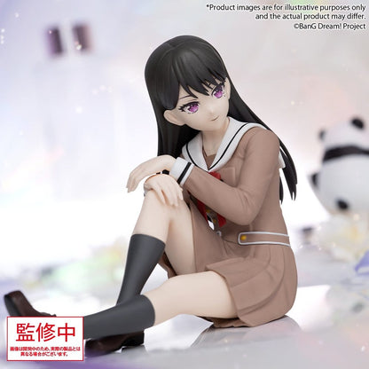 BanG Dream! It's MyGO! Premium PVC Statue Taki Shiina: School Uniform 9 cm - AniMuchuu
