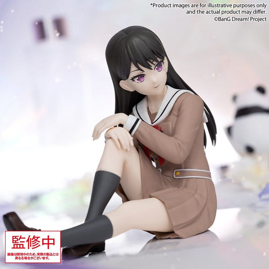 BanG Dream! It's MyGO! Premium PVC Statue Taki Shiina: School Uniform 9 cm - AniMuchuu
